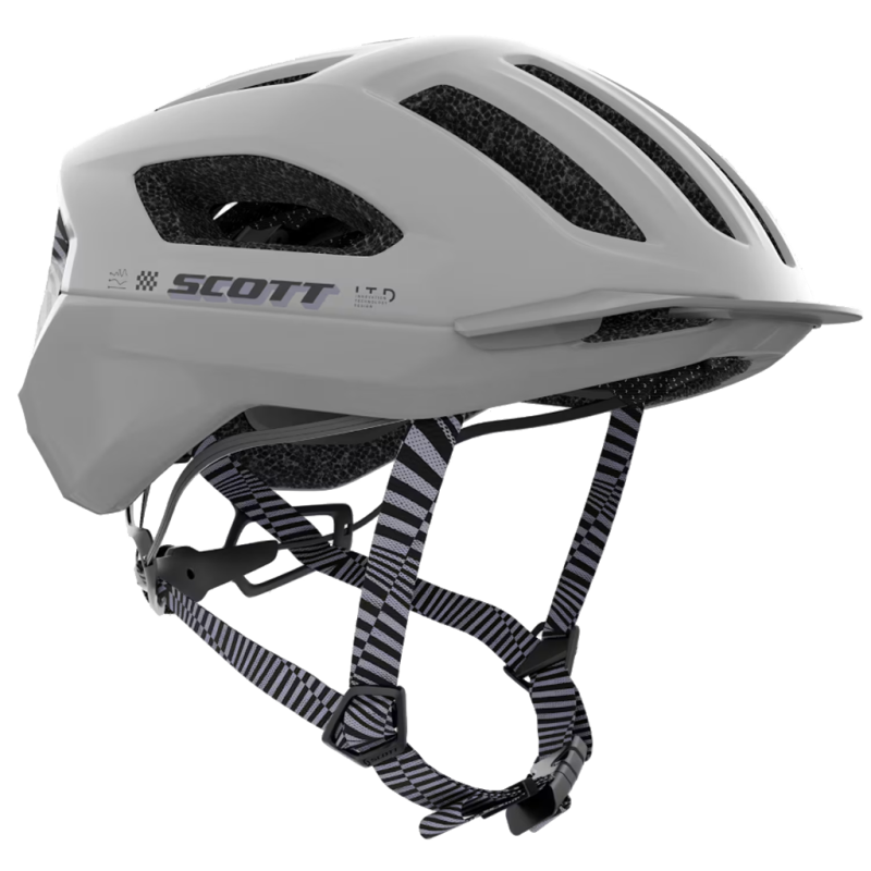 Photo Casque vélo Scott Sierra Mips 55-59cm gris