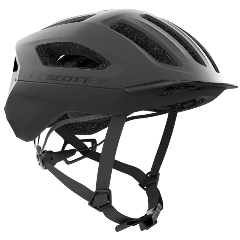 Photo Casque vélo Scott Sierra Mips 55-59cm noir