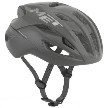 Casco carretera Met Rivale...