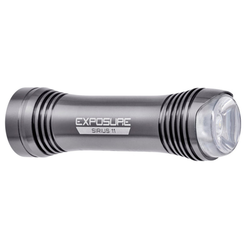 Photo Eclairage avant Exposure Lights Sirius 11 éclairage avant