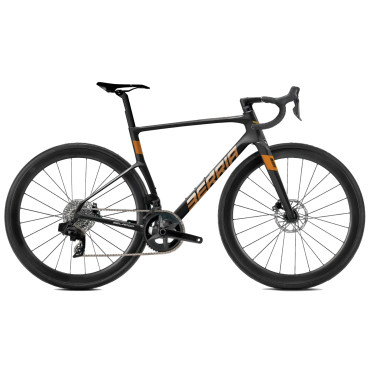 vélo route Berria Belador...