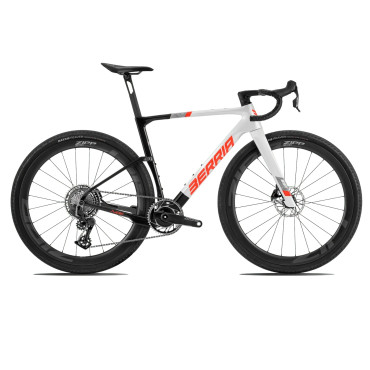 Berria -gravelfiets Naii BR...