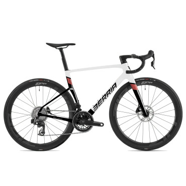 Berria road bike Belador...