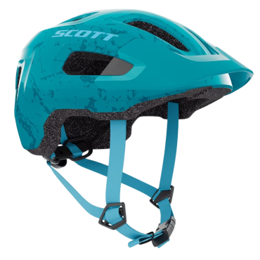 Scott Supra Jr kinderfietshelm