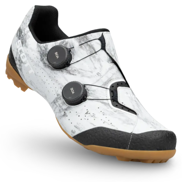 chaussures pour vtt Scott...