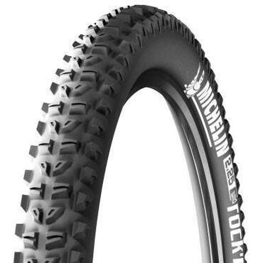 Pneu VTT 26 pouces Michelin Du choix et des prix