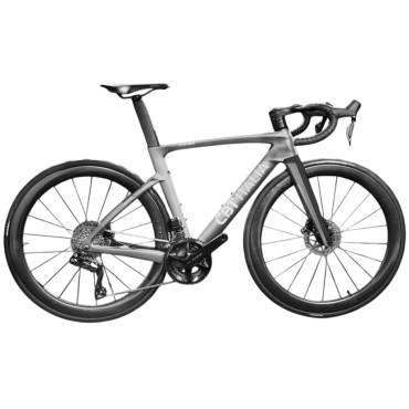 CBT Italia road bike...