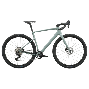 Scott Addict Gravel 40 Iron...