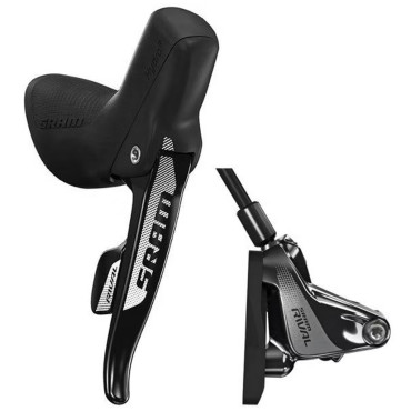 Sram Rival 22 11-fach...