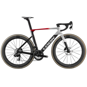 Look 795 Blade RS 3 road...