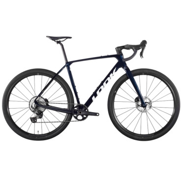 Vélo gravel Look G85 Cezal...