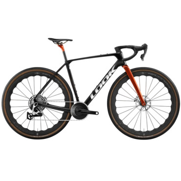 Look G85 Cezal RS Sram Red...