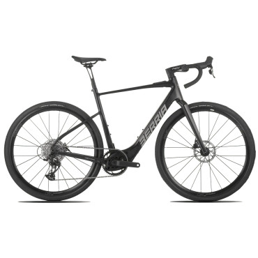 Berria -Elektro-Gravelbike...