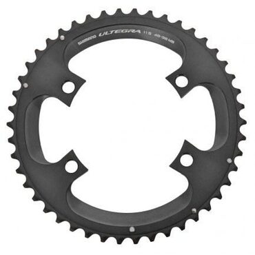 Groot kettingblad voor...