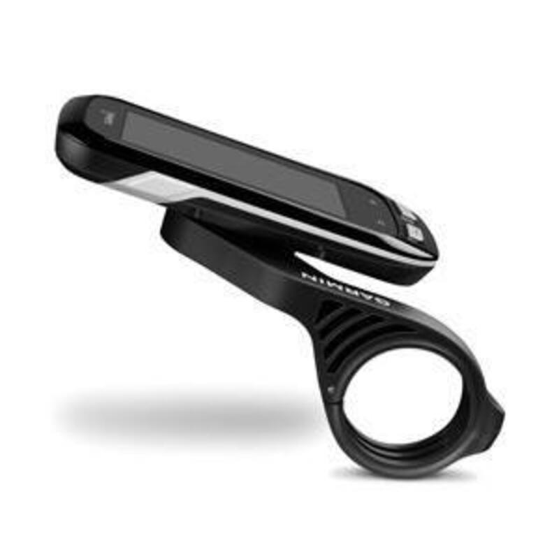 Grand support frontal d port Garmin 010 11251 40 pour compteurs GPS