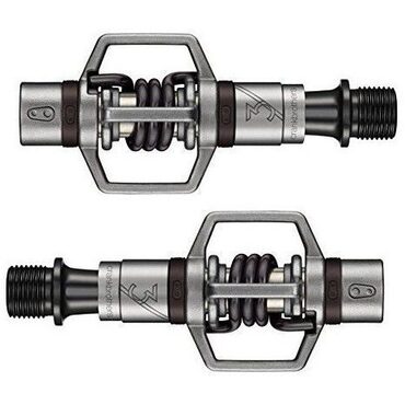 Pédales VTT CrankBrothers...