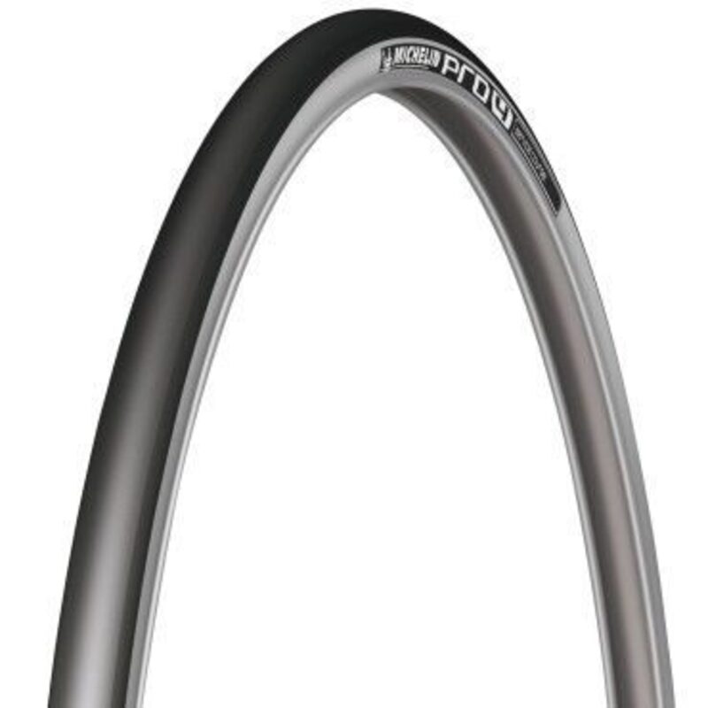 Pneu vélo course Michelin Pro4 Service Course 700x23 ou 700x25C