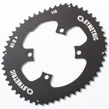 Osymetric 4 spaken Shimano...