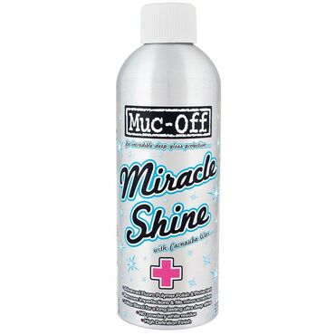 Muc-Off Miracle Shine 500ml
