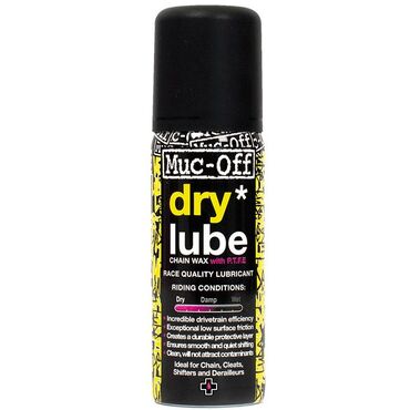 Lubricante Muc-Off PTFE...