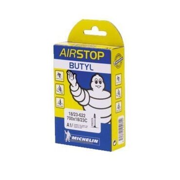 Michelin Airstop Butyl...