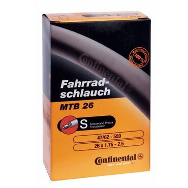 26 inch MTB binnenband...