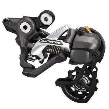 Dérailleur arrière VTT...