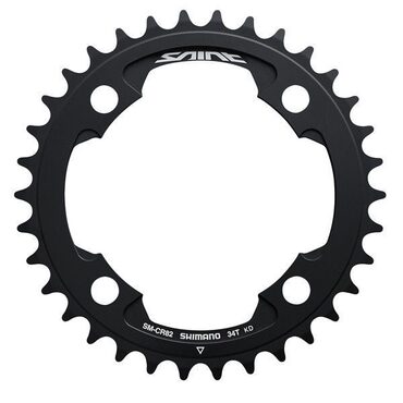 Plato MTB Shimano Saint...