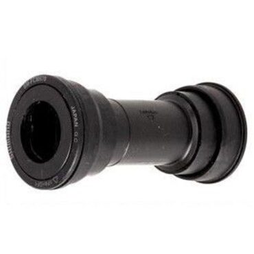 MTB trapas Shimano...