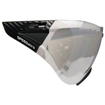 Visière casque vélo Casco...