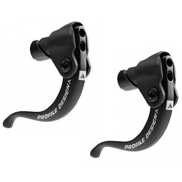 Profile Design 3/One Alloy...