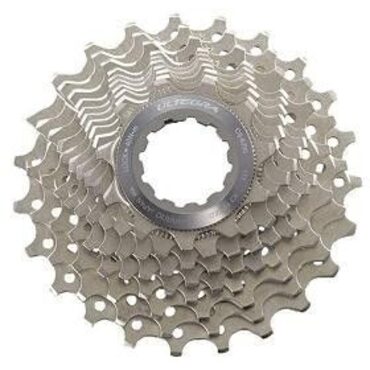 Cassette vélo route Shimano...