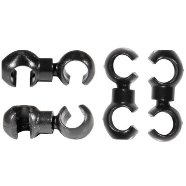 SB3 Clip cable fixing clips