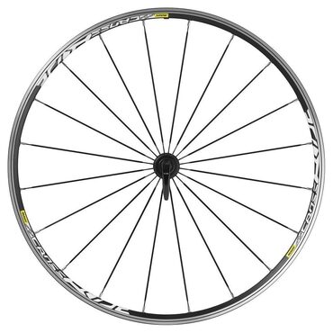 Roda dianteira MTB 26...