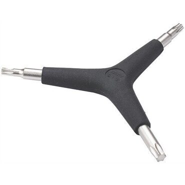 Clés torx en Y BBB Torxstar...