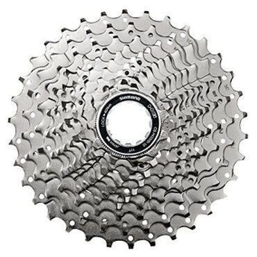 Cassete para bicicleta de...