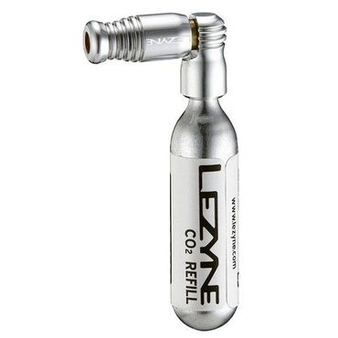 Lezyne Trekker Speed Drive CO2