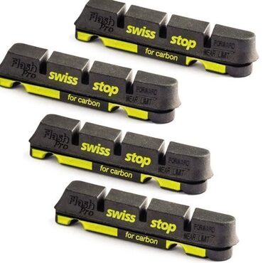 Swissstop Flash Pro Black...