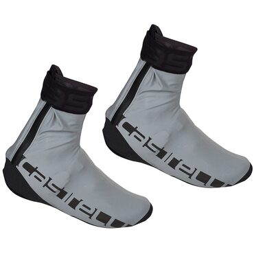Couvre-chaussures vélo...