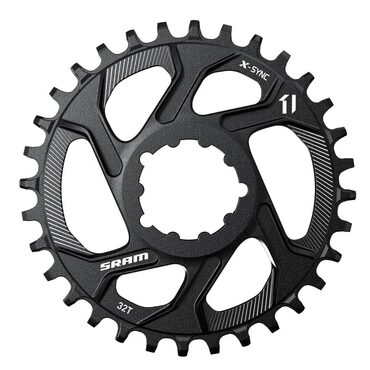 Plateau VTT Sram X-Sync...