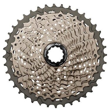 Shimano XT CS-M8000 11v