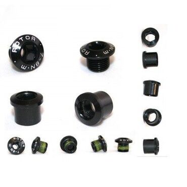 Rotor-Rennradkettenblätter