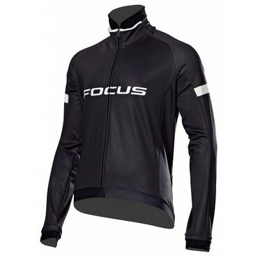 Focus RC Winter Jacket