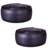 Velox Zacht microgeperforeerd stuur 2.5mm wit, rood, blauw, geel