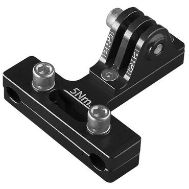 Pro camera mount for bike...