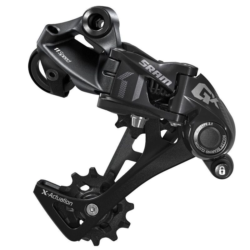 Derailleur vtt online 11 vitesses