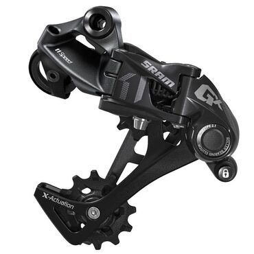 Deragliatore posteriore MTB...
