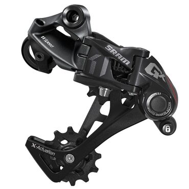 Deragliatore posteriore MTB...