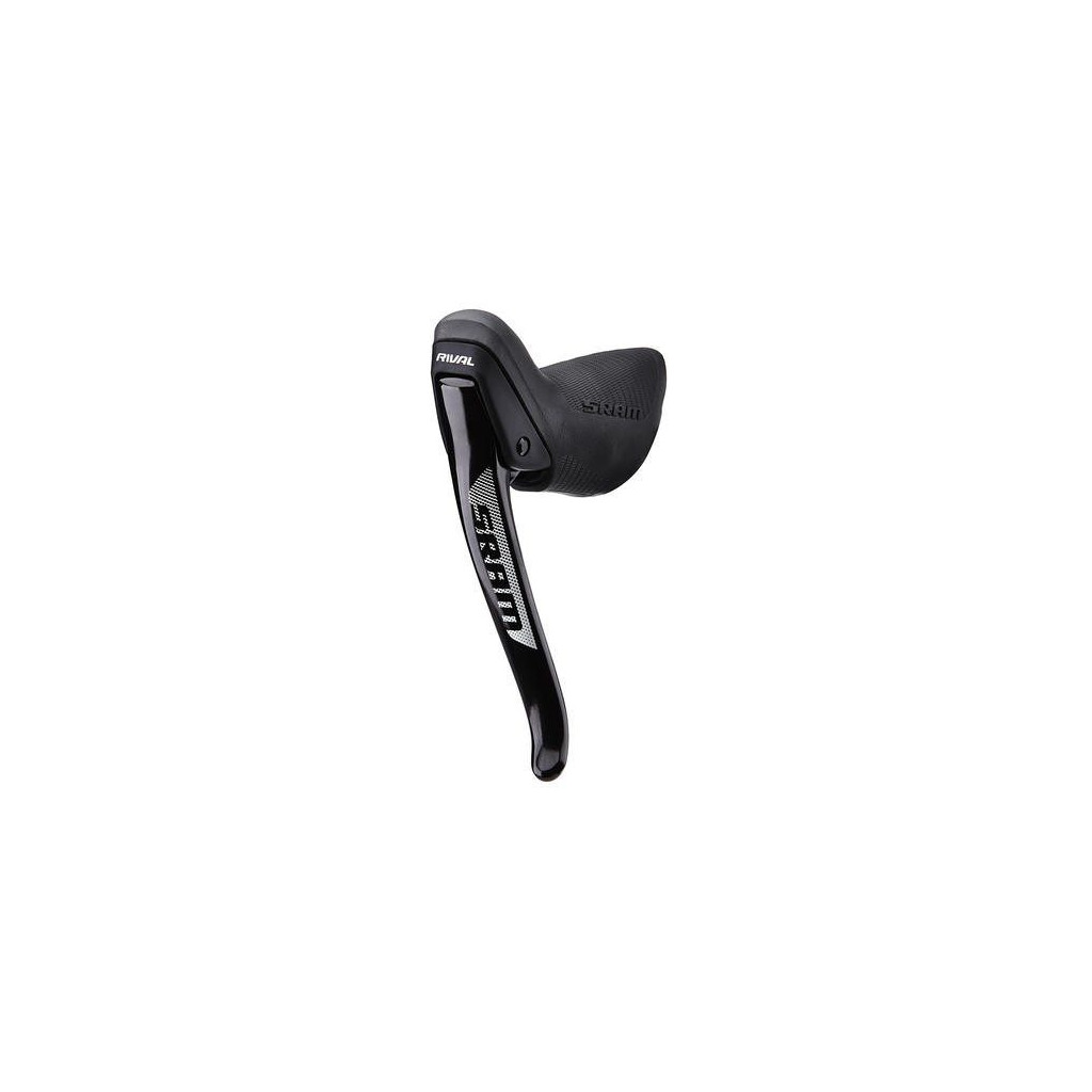 Cintre Vélo Carbone Pour Gravel/route - 30°, 400/420/440 Mm, Avec Potence - Neuf