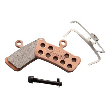 Sram Guide / Trail stalen...